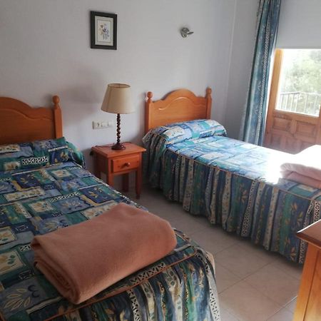 Apartamento Vera Playa 155 외부 사진
