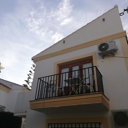 Apartamento Vera Playa 155 외부 사진