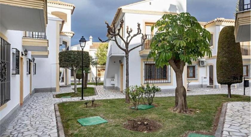 Apartamento Vera Playa 155 외부 사진