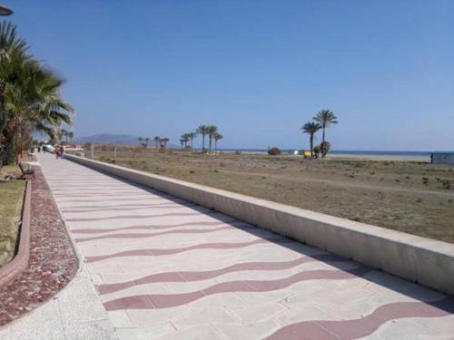 Apartamento Vera Playa 155 외부 사진