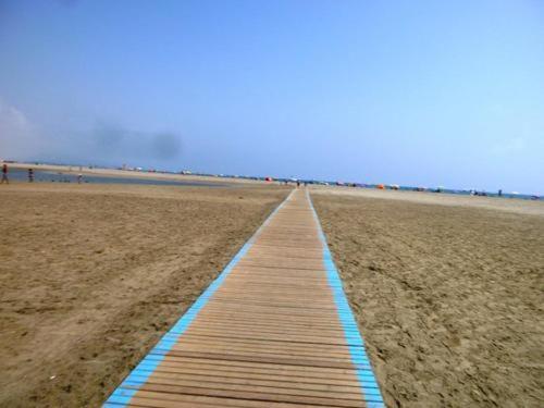 Apartamento Vera Playa 155 외부 사진