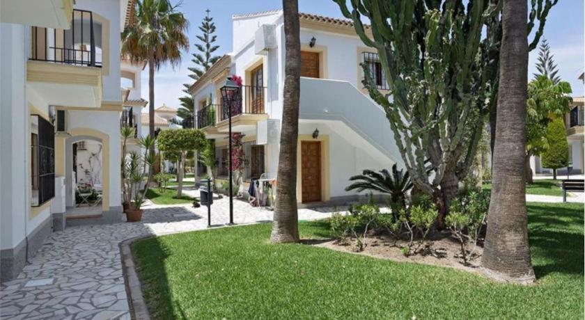 Apartamento Vera Playa 155 외부 사진