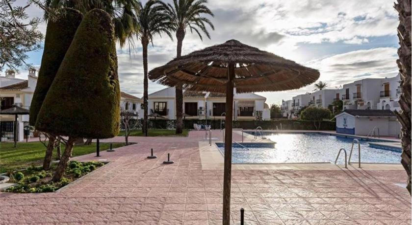 Apartamento Vera Playa 155 외부 사진