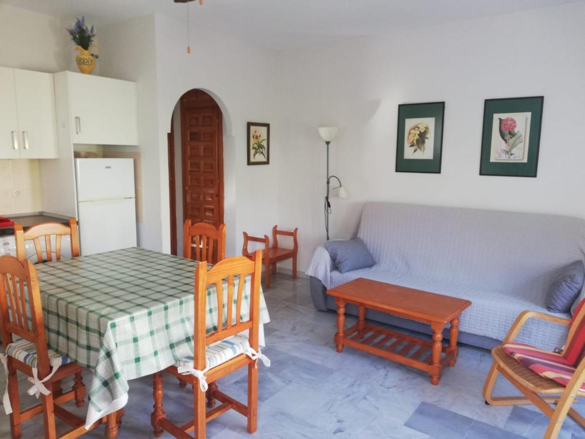 Apartamento Vera Playa 155 외부 사진