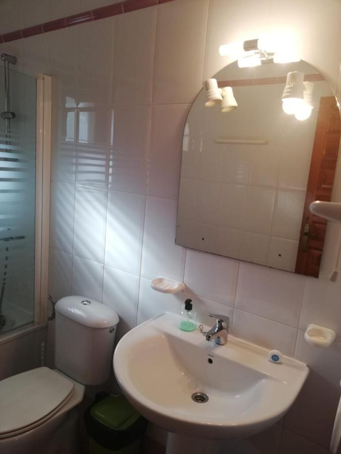 Apartamento Vera Playa 155 외부 사진